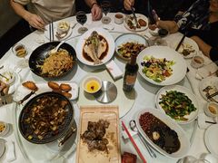 -大铁勺新津菜(东丽阳光新业广场店)