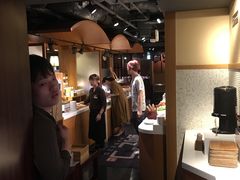 -鍋ぞう(新宿西口店)