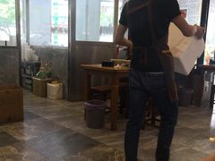大堂-晓马鸭店(新芜路店)