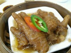 -汇景花园酒家(基立下道店)