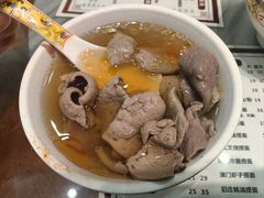 -六禄面家(芳和分店)