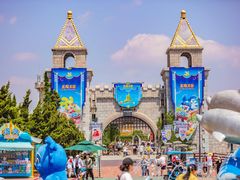 -大连海昌发现王国主题公园