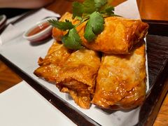 -北京柏悦酒店·锦庭餐厅Dining Room