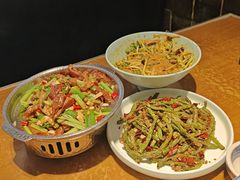 -95号酱骨·一块豆腐(展春园西路店)