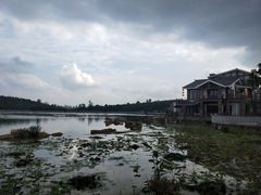 -天河潭旅游度假区