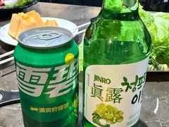 -江城二当家烤牛肉(莲塘新村店)