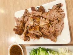 -姥家春饼店(漳州二路店)