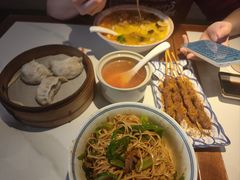 -东园小馆·早茶·淮扬小炒(印象汇店)