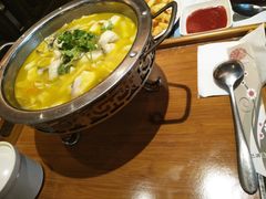 -蓝湾咖啡(长江北路店)