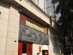 -希望日本料理(保利香槟花园店)