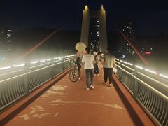 -永安龟山公园