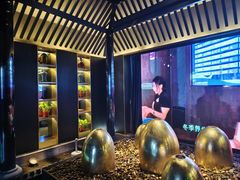 -古越堂影院式足道(九堡店)