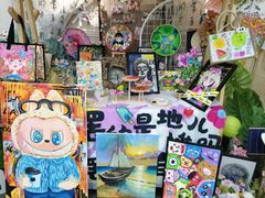 -缤纷鸟美术书法(建大校区)