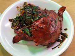 -無招牌海鮮(芽笼店)