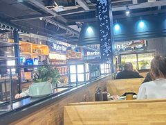 -韩盛·盛江山自助料理(于洪新玛特店)