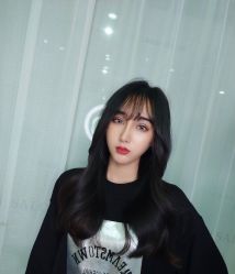 -MYYF SALON烫发染发