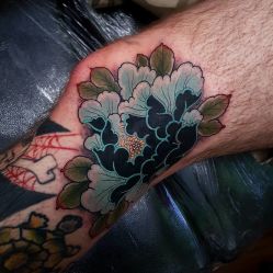 -记号刺青tattoo纹身工作室