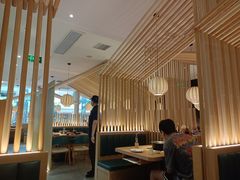 -温野菜涮涮锅(曲江大悦城店)