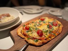 玛格丽特披萨-夏朵花园(复兴西路店)