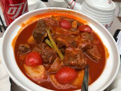 -尚一汤·粤菜海鲜(环球港店)