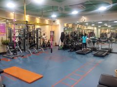 -超鹿运动(融侨锦江店)