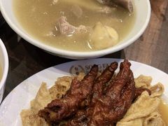 -松發肉骨茶(牛车水店)