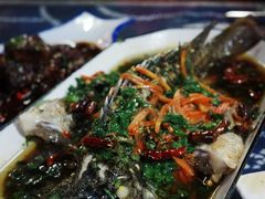 -龙姐私房菜(和顺古镇店)