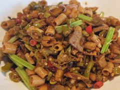 -毛家饭店·30年融合新湘菜(汉峪金谷店)