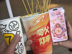 -夸父炸串(青浦奥特莱斯店)