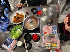 -盒马鲜生(大行宫店)
