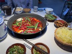 -芈重山老火锅(广州首店)