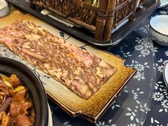 -百花人家(清水田园店)