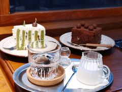 -及咖啡GatherCoffee(华申大厦店)