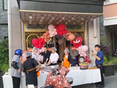 -小厨娘淮扬菜(天印大道店)