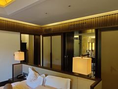 -广州都喜泰丽温泉度假酒店