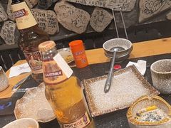 -顶顶汤火牛排火锅·经典铜锅涮肉