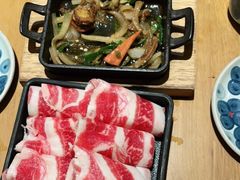 -一心创作料理屋(经开万达店)