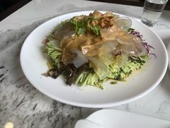 -宝发园名菜馆