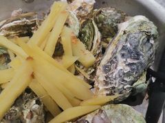 -零零後碳烤大排档(曙光星城旗舰店)