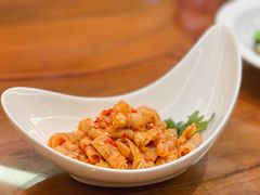 麻辣天鹅唇-翠清酒家(万丰路店)