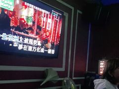 -冰城小镇音乐串吧·聚会餐厅(百子湾店)