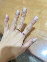 -四季·予你日式美甲美睫Nail
