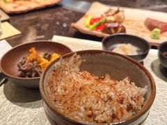 -Ginza Onodera铁板烧(外滩十八号店)