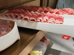 -海底捞火锅(壹悦城店)