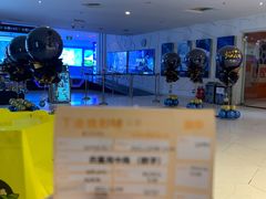 -金逸影城(大悦城IMAX激光店)