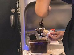 -麦当劳(番禺易发商业街店)