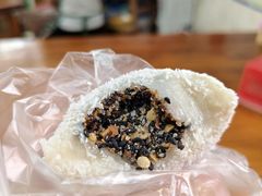 -海陆丰明凤擂茶