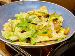 -老西门·常州菜(新区店)