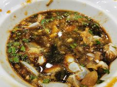 -星龙海鲜(望江东路店)