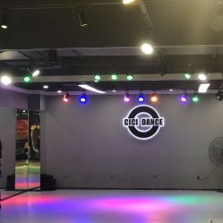 -CICI街舞专业培训
